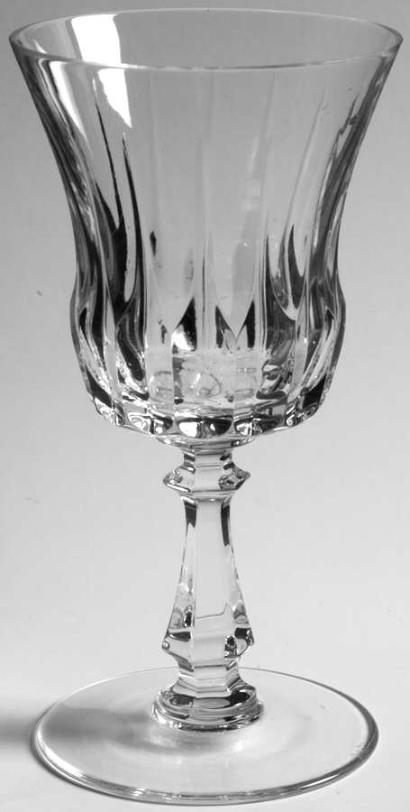 VAS36 Wine Glass by Val St Lambert-1
