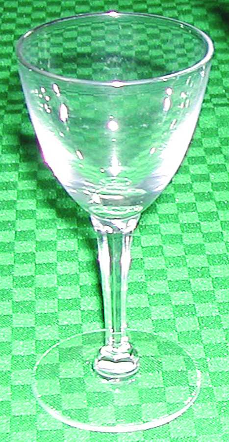 Vas37 Cordial Glass by Val St Lambert-1