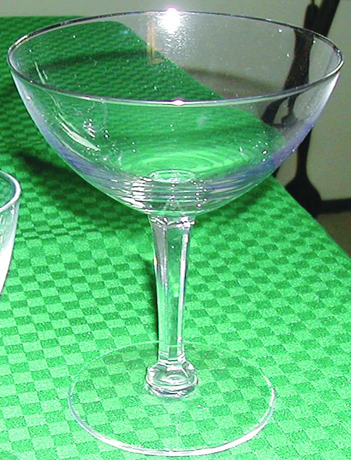 Vas37 Champagne/Tall Sherbet by Val St Lambert-1