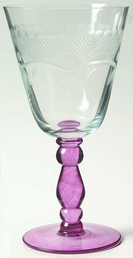 VBC20 Water Goblet by Villeroy & Boch-1