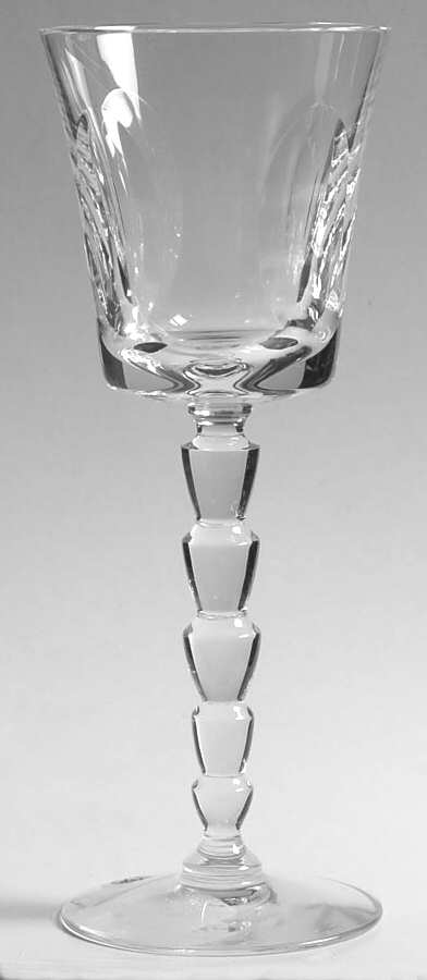 Emotion (Clear) Wine by Val St Lambert-1