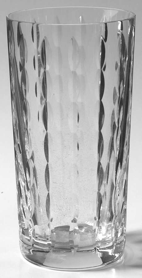 Avalon Highball Glass by Val St Lambert-1