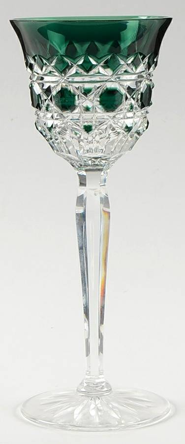 Riquewihr Green Roemer Wine by Val St Lambert-1