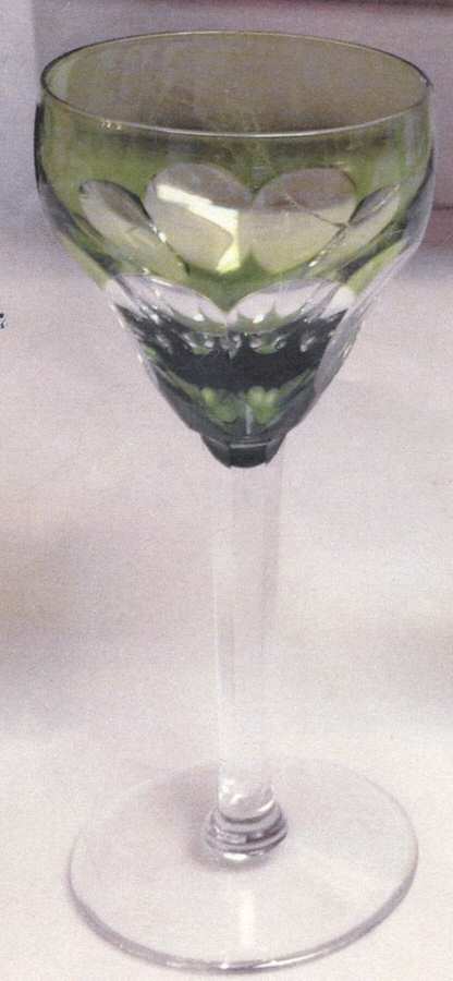 Tilly-TCPL Chartreuse Rhine Wine by Val St Lambert-1
