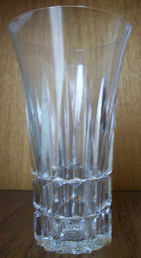 Royal 10 Oz Flat Tumbler by Villeroy & Boch-1