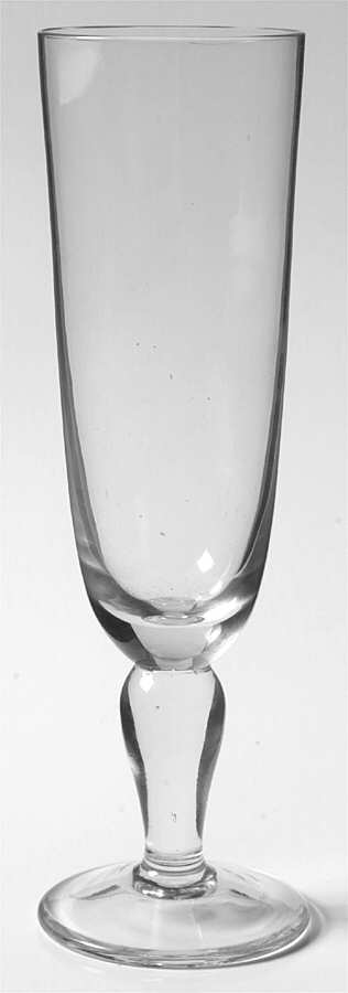 Chalet Fluted Champagne by Villeroy & Boch-1