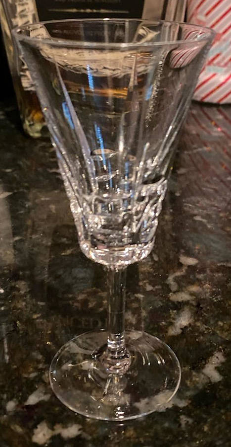 VBC25 Cordial Glass by Villeroy & Boch-1