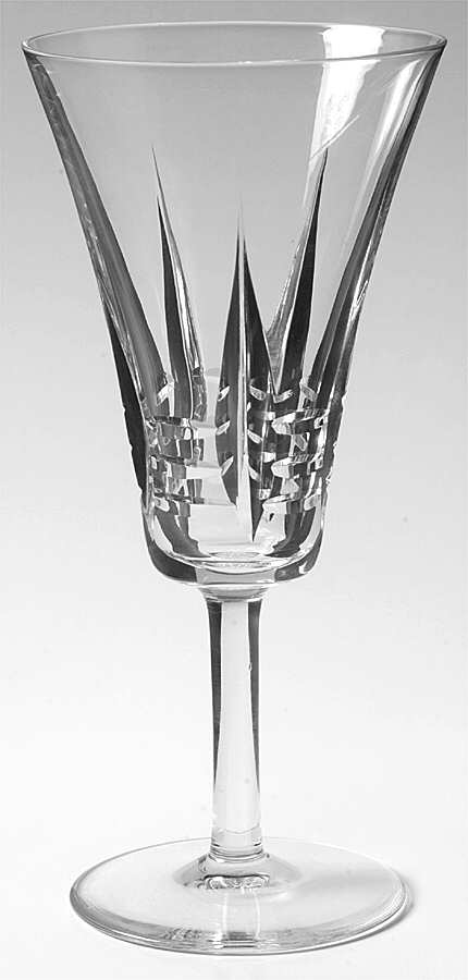 VBC25 Fluted Champagne by Villeroy & Boch-1