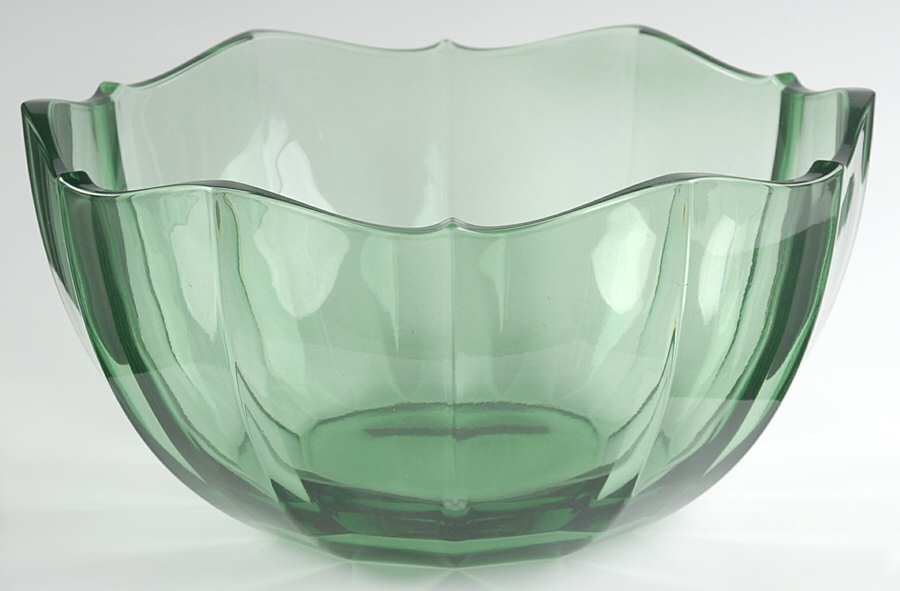 My Garden (Green) 10" Salad Bowl by Villeroy & Boch-1