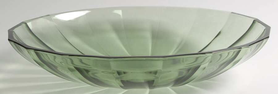 My Garden (Green) 12" Shallow Round Bowl by Villeroy & Boch-1