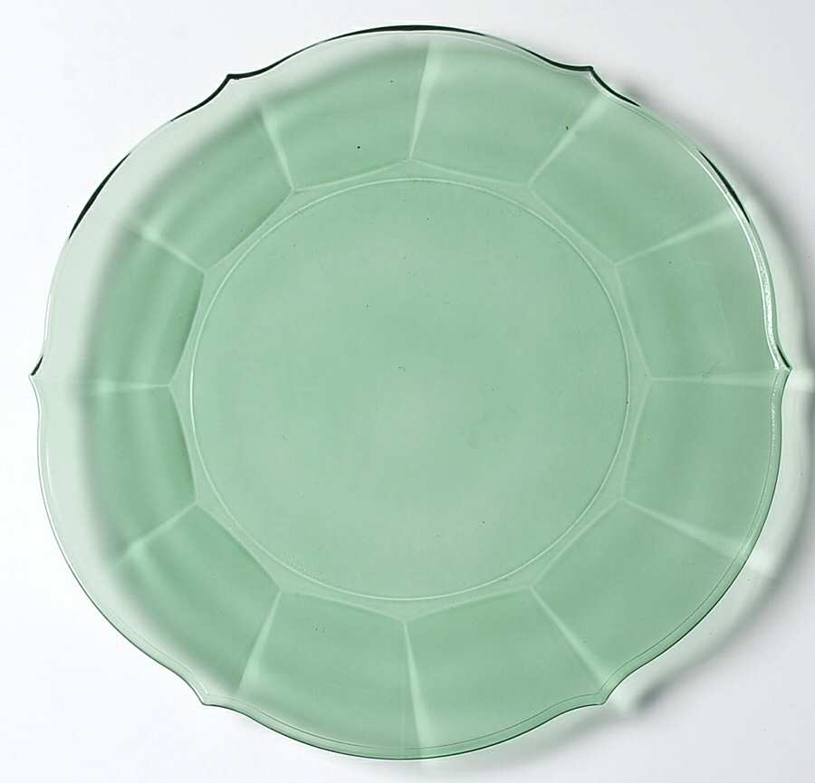 My Garden (Green) Salad Plate by Villeroy & Boch-1