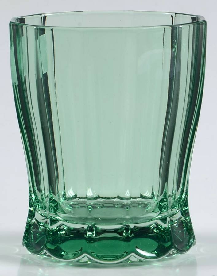 My Garden (Green) Flat Tumbler by Villeroy & Boch-1