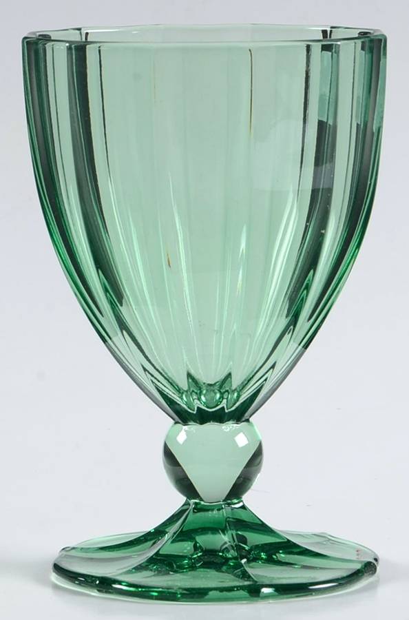 My Garden (Green) Claret Wine by Villeroy & Boch-1
