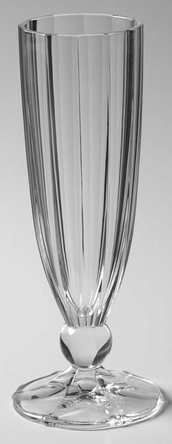 My Garden (Clear) Fluted Champagne by Villeroy & Boch-1