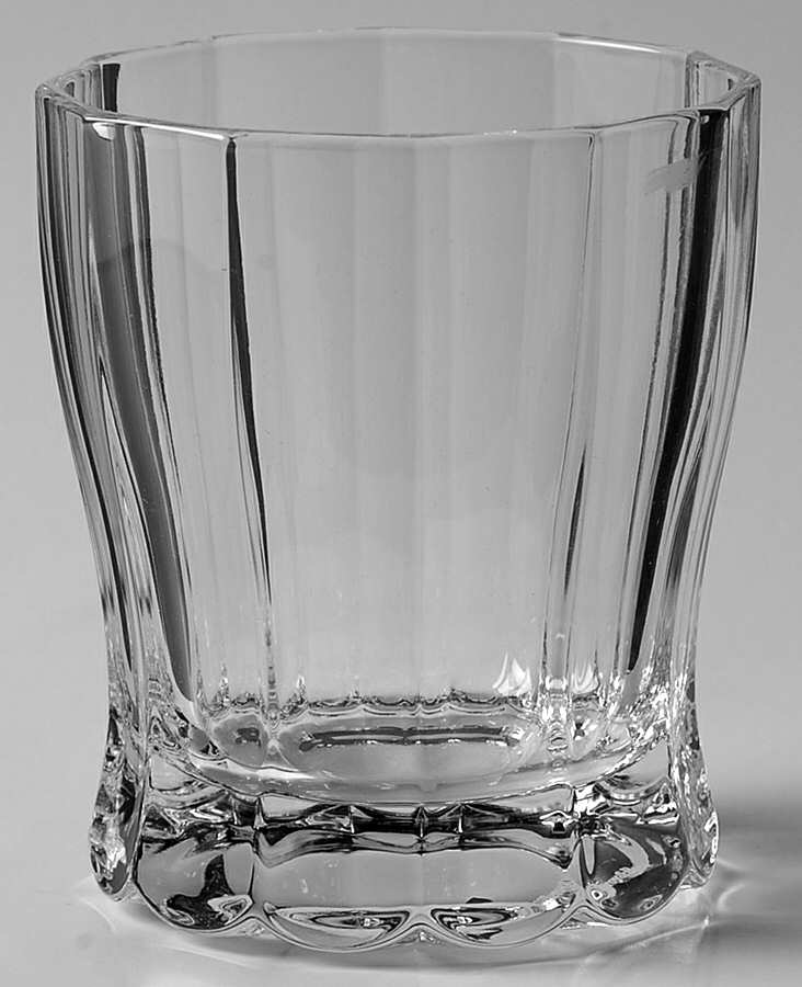 My Garden (Clear) Double Old Fashioned by Villeroy & Boch-1