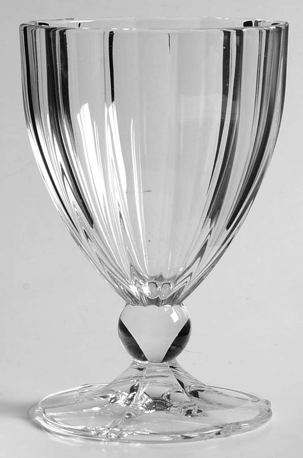 My Garden (Clear) Claret Wine by Villeroy & Boch-1