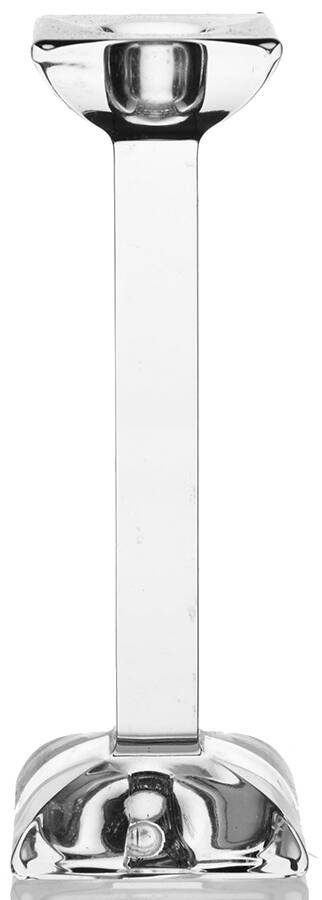 Rodin (Giftware) 6" Single Light Candlestick by Villeroy & Boch-1