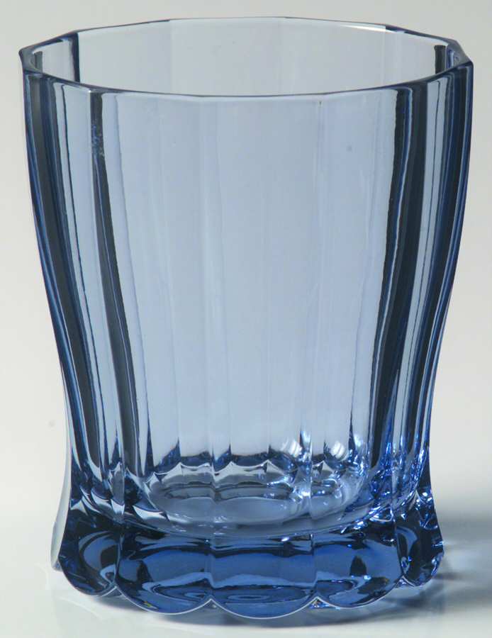 My Garden (Blue) Flat Tumbler by Villeroy & Boch-1