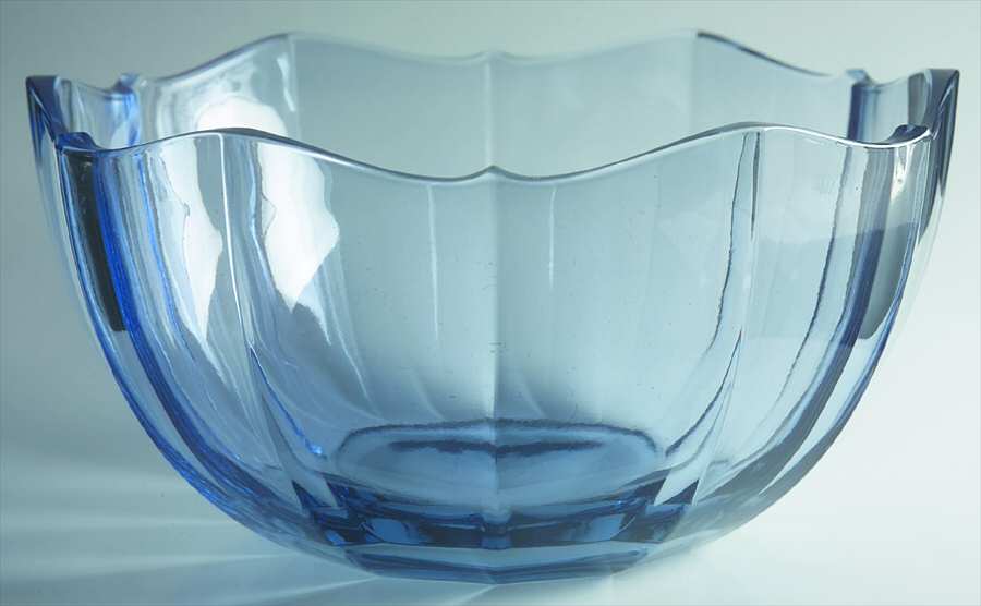 My Garden (Blue) 10" Salad Bowl by Villeroy & Boch-1