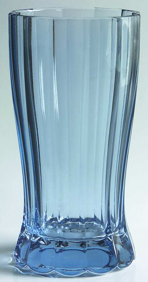 My Garden (Blue) Highball Glass by Villeroy & Boch-1