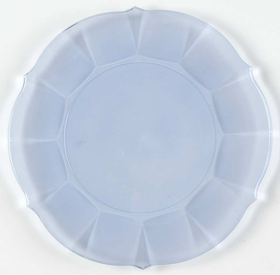 My Garden (Blue) Salad Plate by Villeroy & Boch-1
