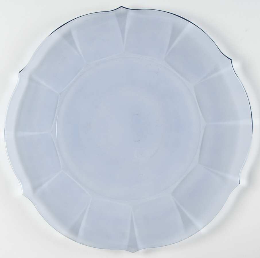 My Garden (Blue) Buffet Plate by Villeroy & Boch-1