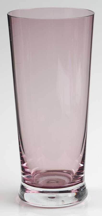 Cascara Mauve Highball Glass by Villeroy & Boch-1
