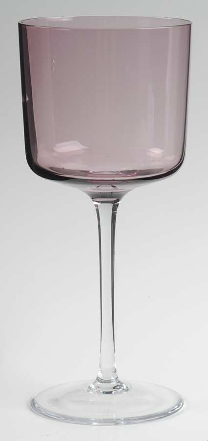 Cascara Mauve Claret Wine by Villeroy & Boch-1