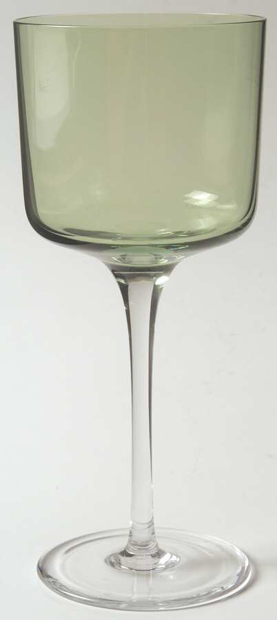Cascara Green Claret Wine by Villeroy & Boch-1