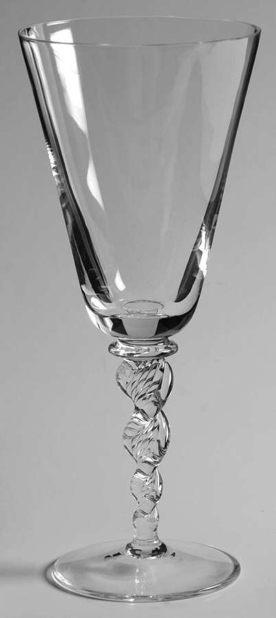 Splendor Di Girata Water Goblet by Villeroy & Boch-1