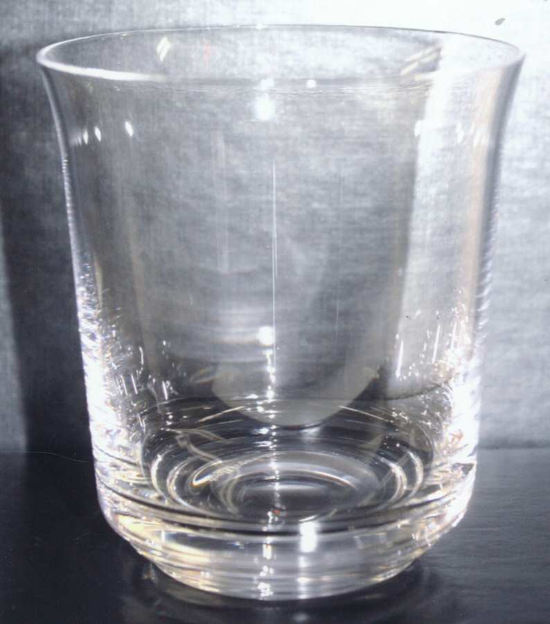 Lilian Clear Double Old Fashioned by Villeroy & Boch-1