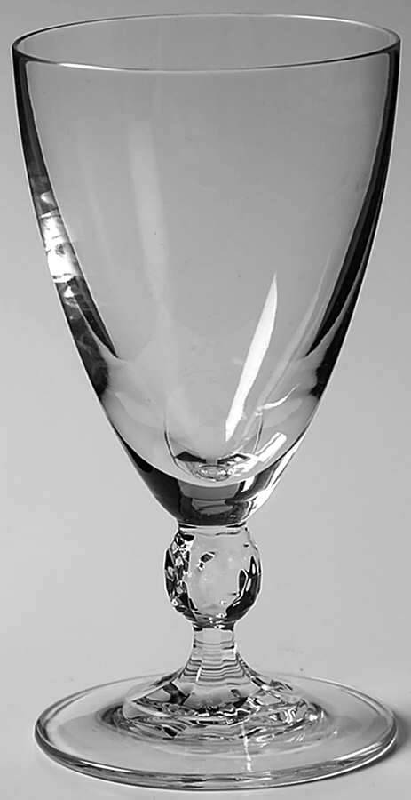 Arosa Water Goblet by Villeroy & Boch-1