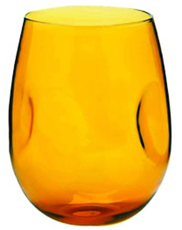 Lido Wine Flat Tumbler by Vietri-1