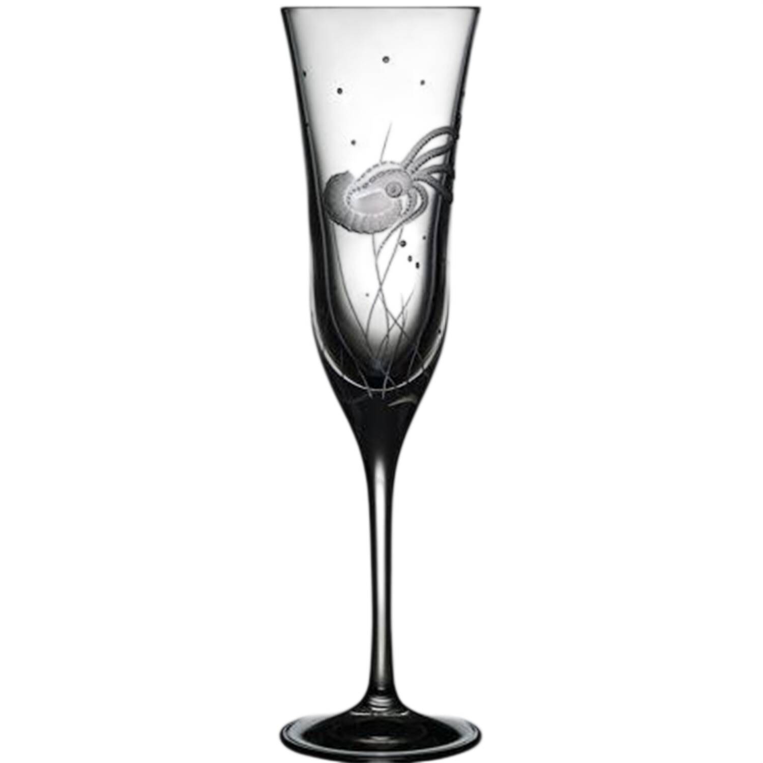 Pacifica Fluted Champagne by Varga-1