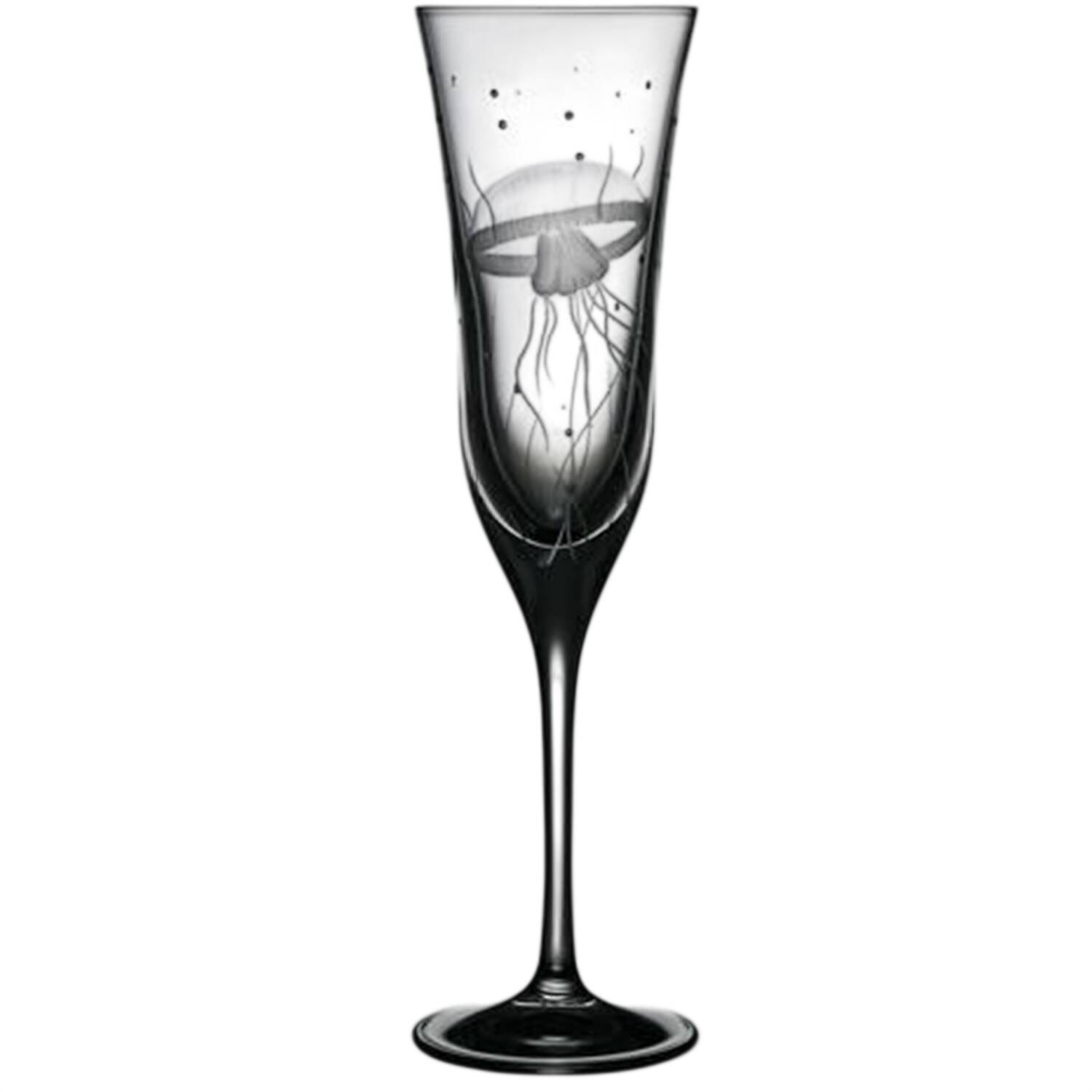 Pacifica Fluted Champagne by Varga-1