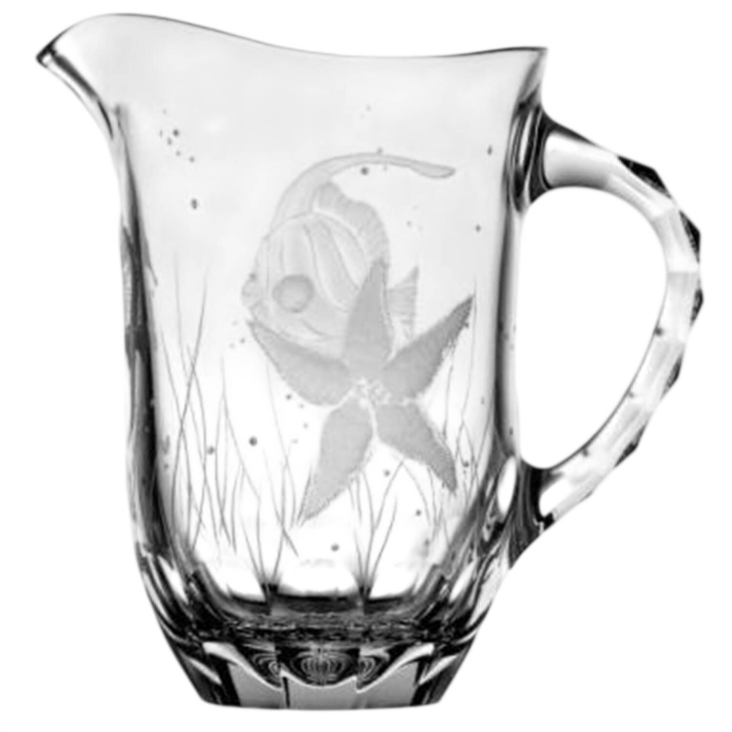 Pacifica 34 Oz Pitcher by Varga-1