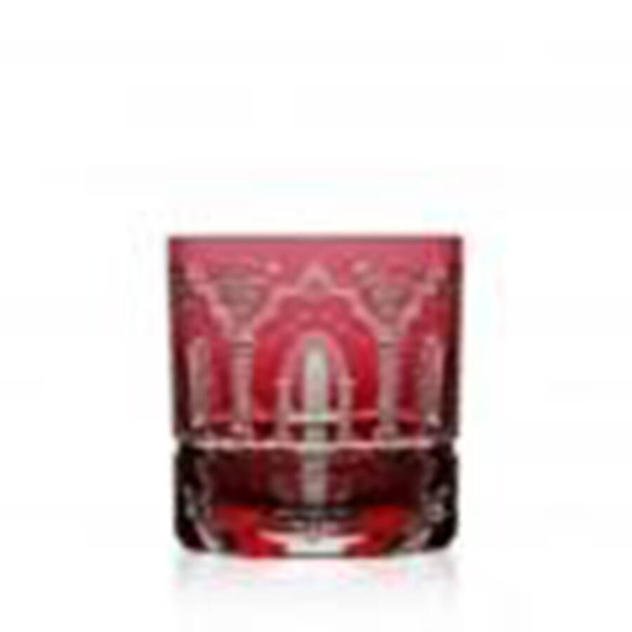 Athens Raspberry Double Old Fashioned by Varga-1