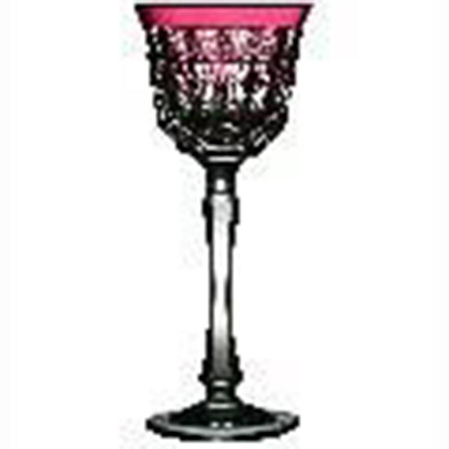 Barcelona Raspberry Red Wine by Varga-1