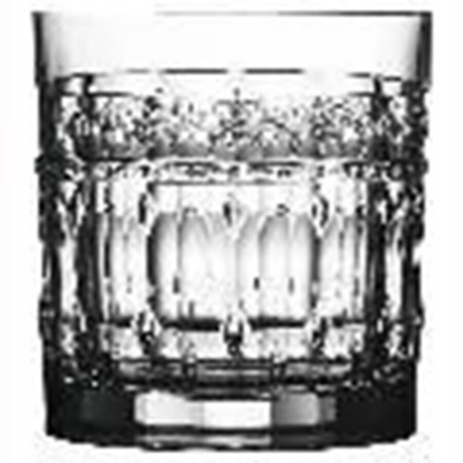 Barcelona Double Old Fashioned by Varga-1