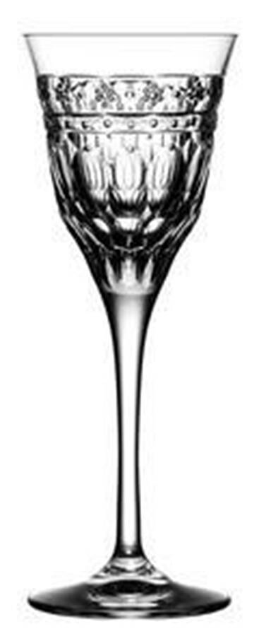 Barcelona Cordial Glass by Varga-1