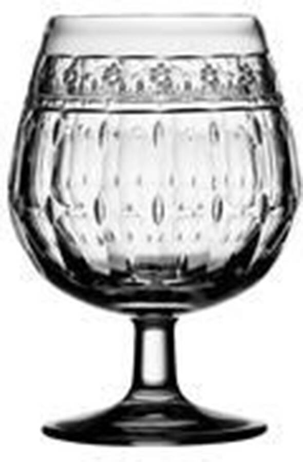 Barcelona Brandy Glass by Varga-1