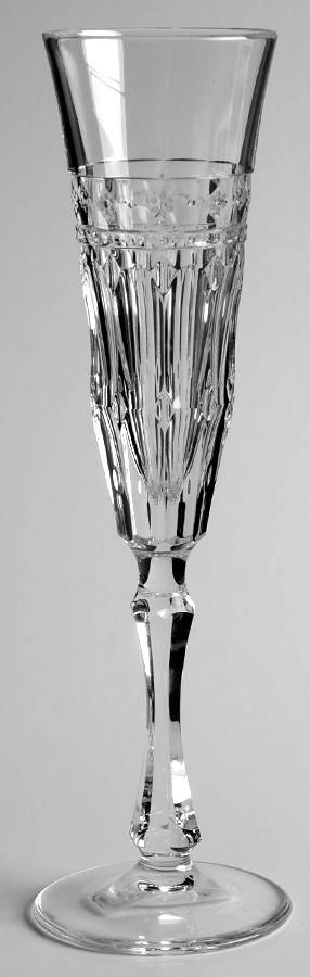 Barcelona Fluted Champagne by Varga-1