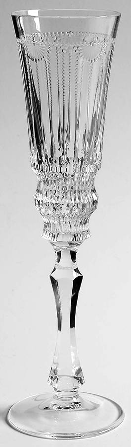 Venice Fluted Champagne by Varga-1