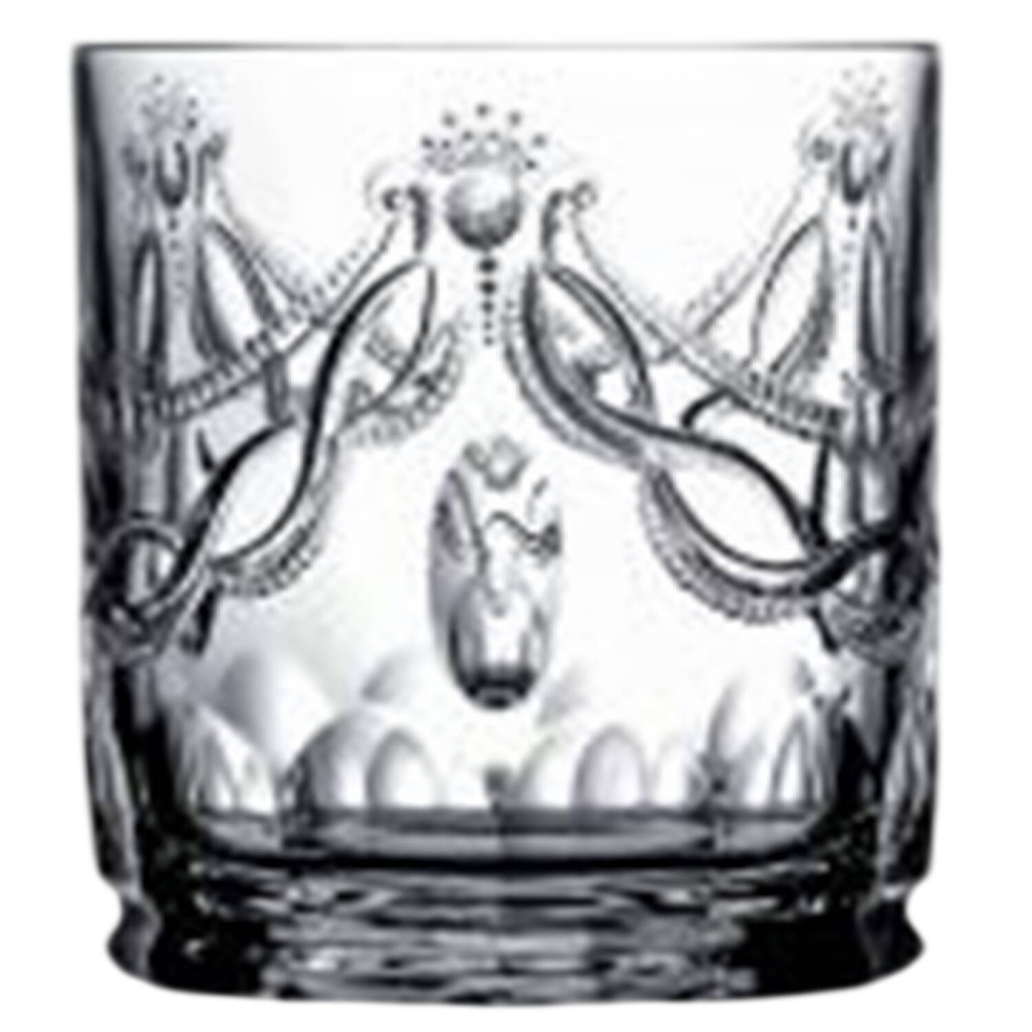 St Tropez (Saint Tropez) Double Old Fashioned by Varga-1