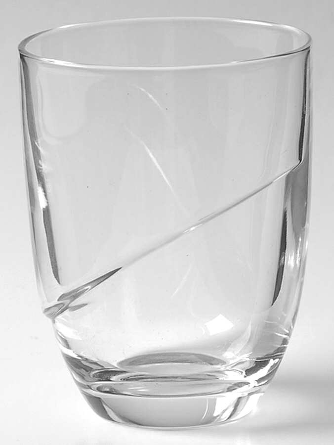 Flow Flat Tumbler by Villeroy & Boch-1