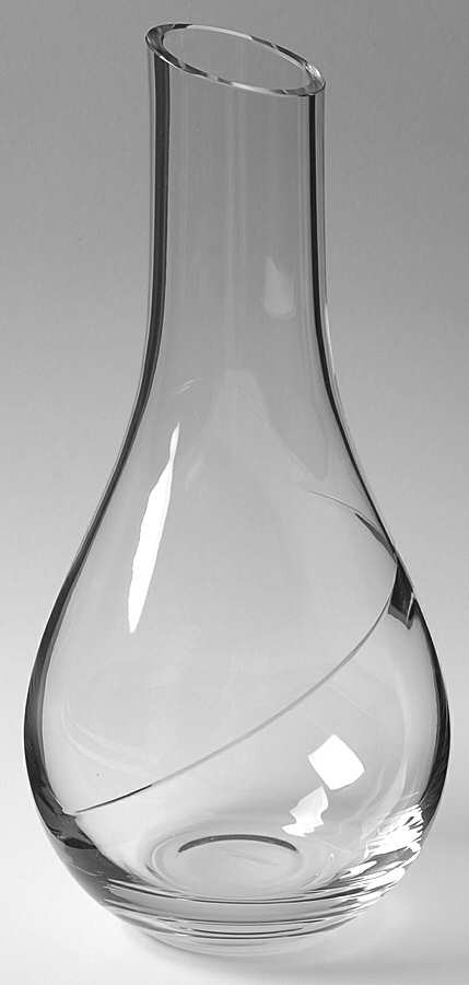Flow Open Decanter by Villeroy & Boch-1