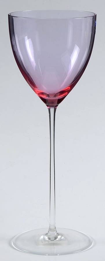 Mankai Raspberry Water Goblet by Villeroy & Boch-1