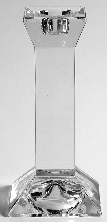 Pisa (Candlesticks) 6" Single Light Candlestick by Villeroy & Boch-1