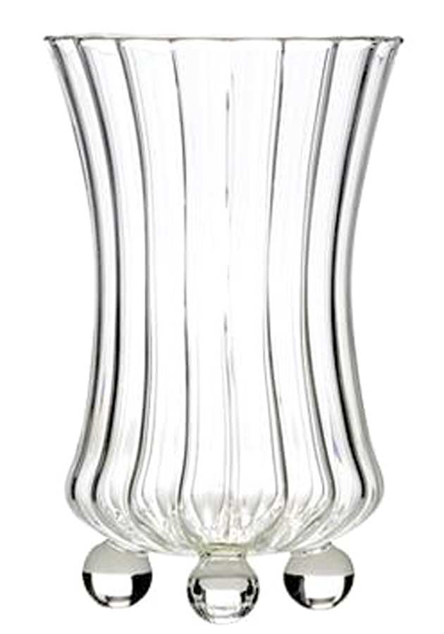 Imperial Footed Water Goblet by Vietri-1