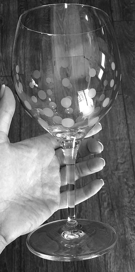 VBC28 Burgundy Wine by Villeroy & Boch-1